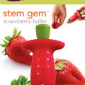 Chef'n StemGem™ Strawberry Huller