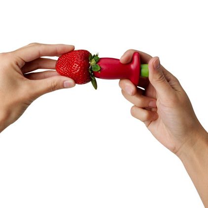 Chef'n StemGem™ Strawberry Huller