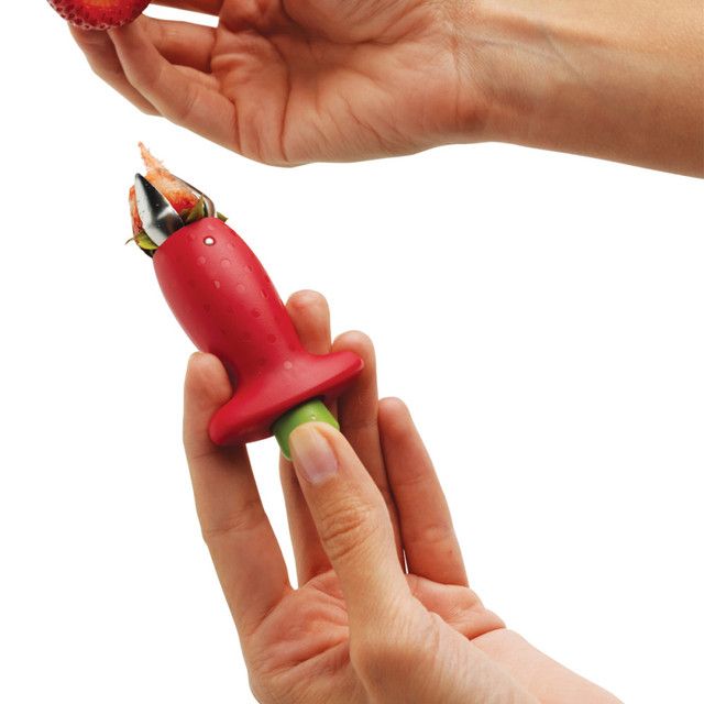 Chef'n StemGem™ Strawberry Huller
