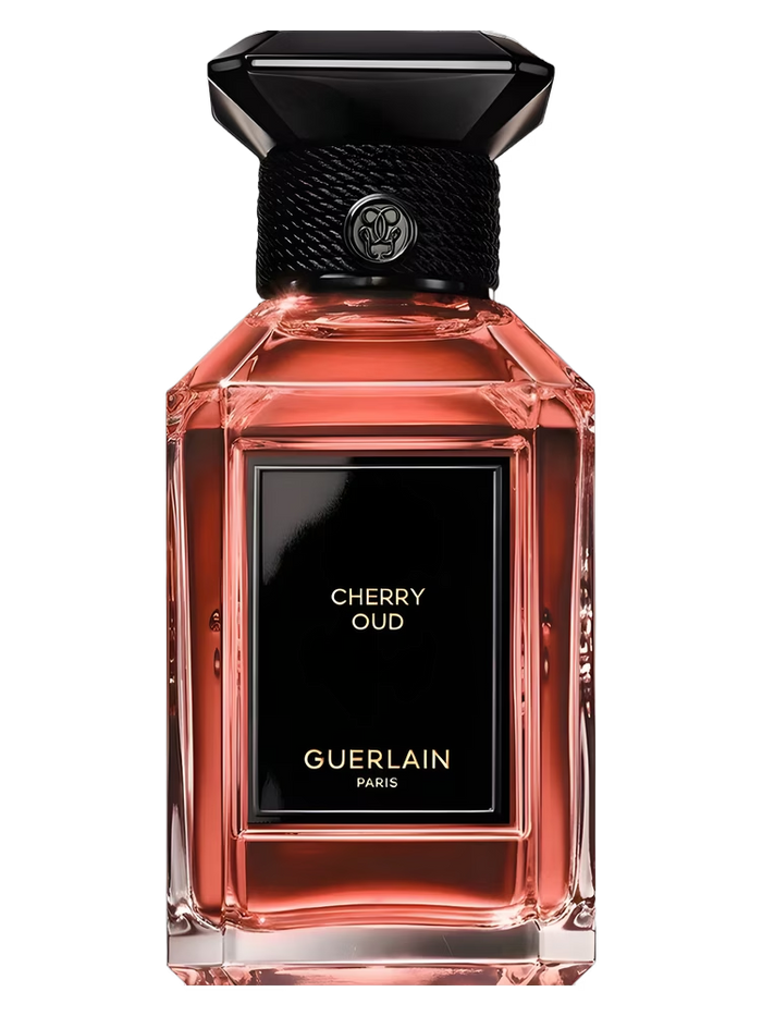 Cherry Oud