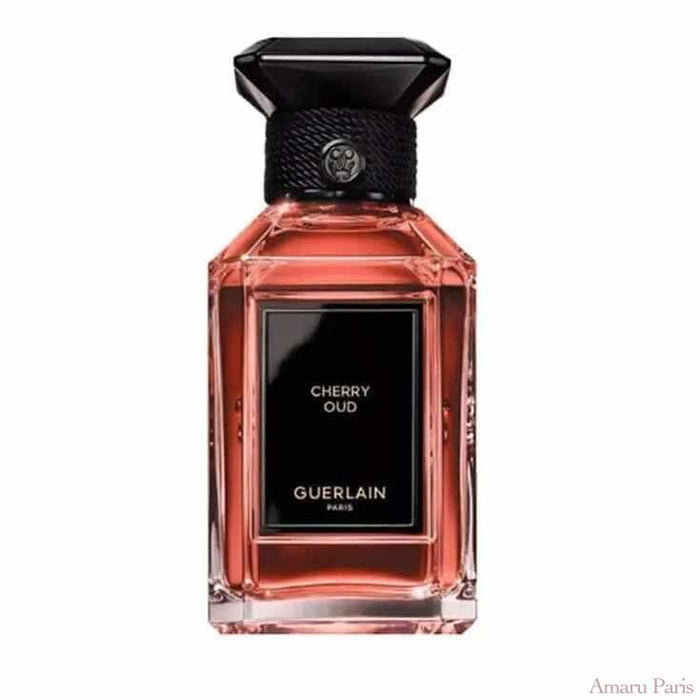 Cherry Oud | ClicScent