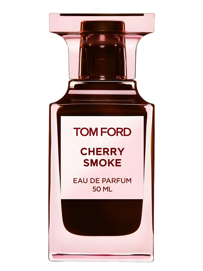 Cherry Smoke | ClicScent