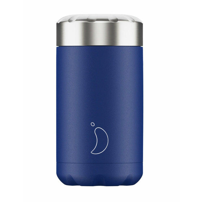 Chilly's 500ml Food Pot - All Colours