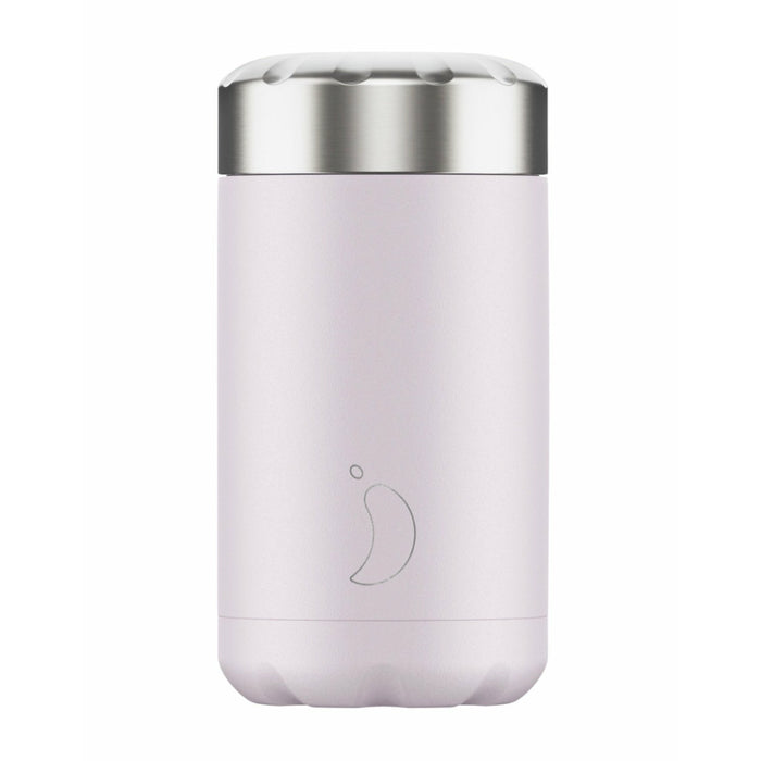 Chilly's 500ml Food Pot - All Colours