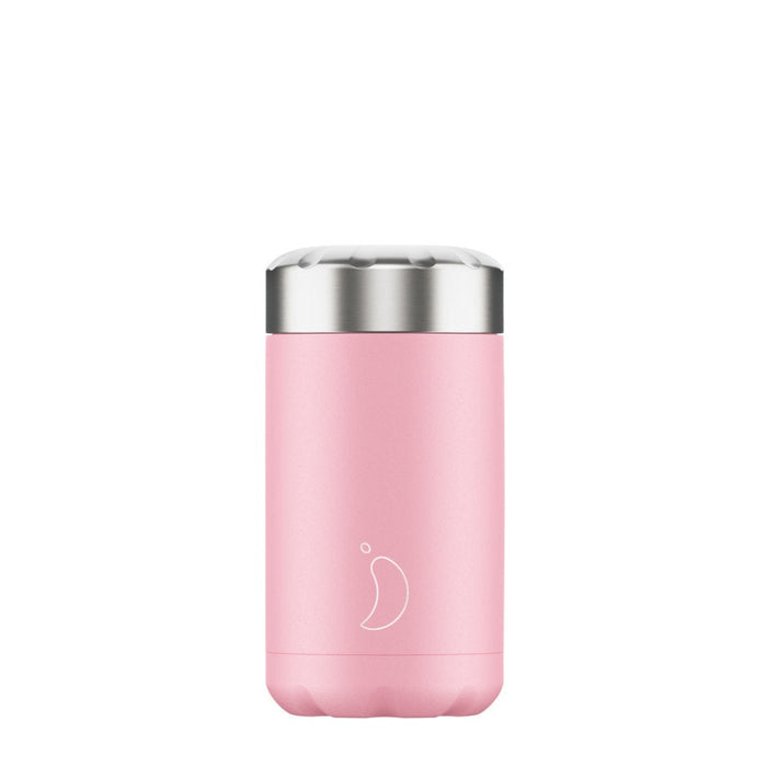 Chilly's 500ml Food Pot - All Colours