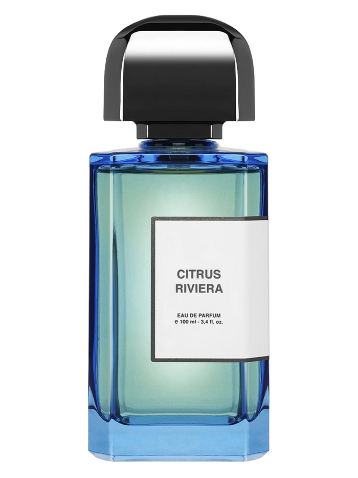 Citrus Riviera | ClicScent