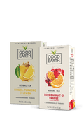 Citrus Tea Duo