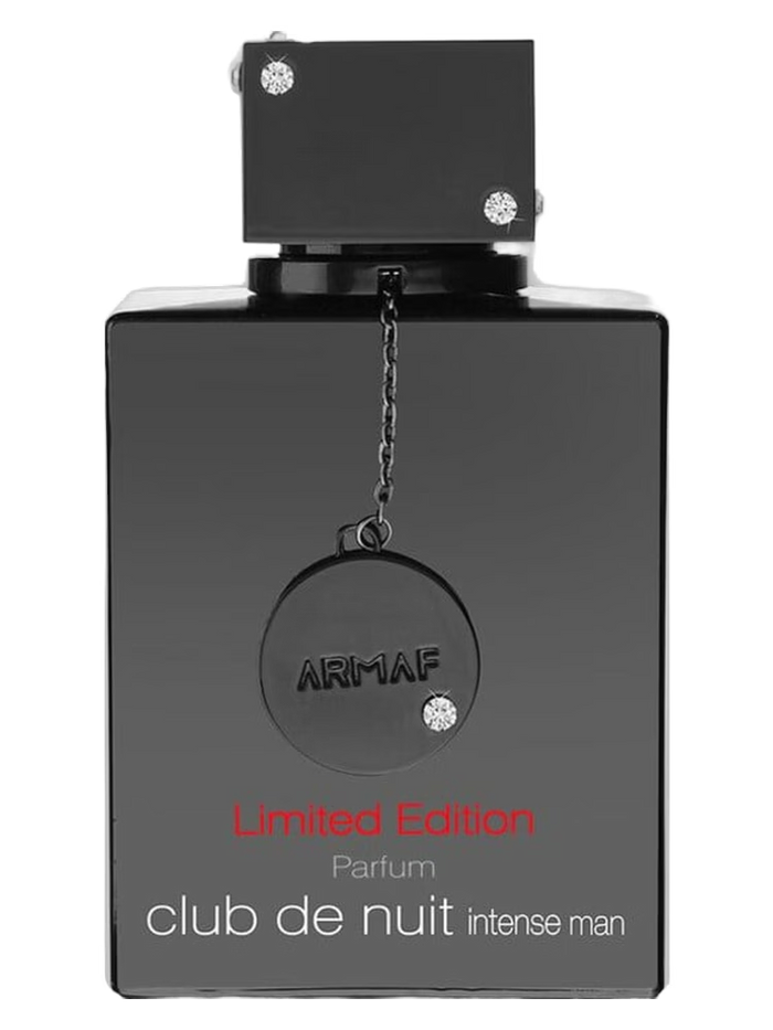 Club de Nuit Intense Man Limited Edition Parfum | ClicScent