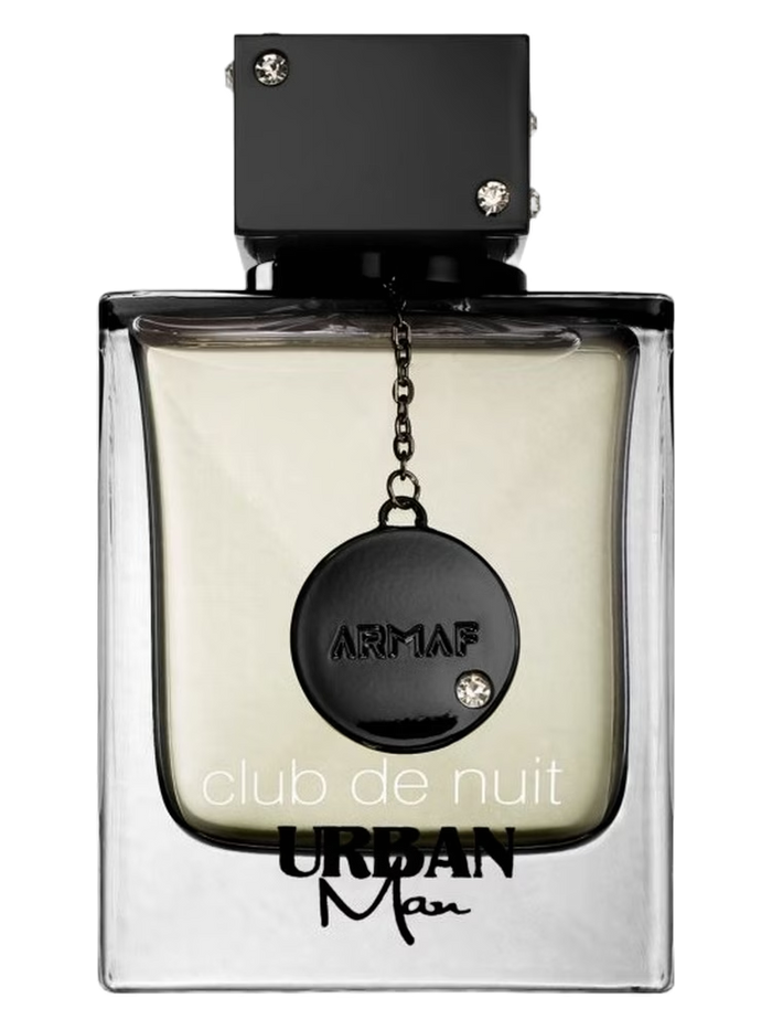 Club De Nuit Urban Elixir | ClicScent