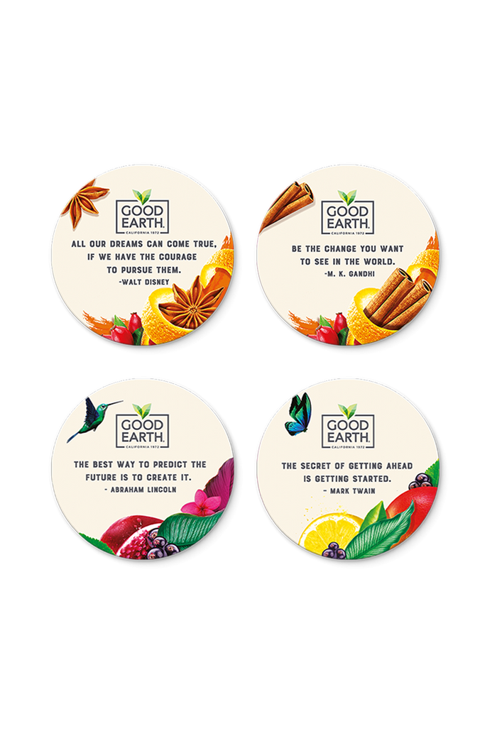 Coaster Set