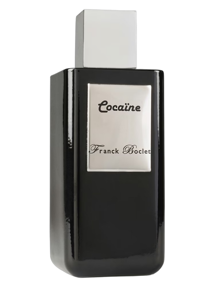 Cocaïne | ClicScent