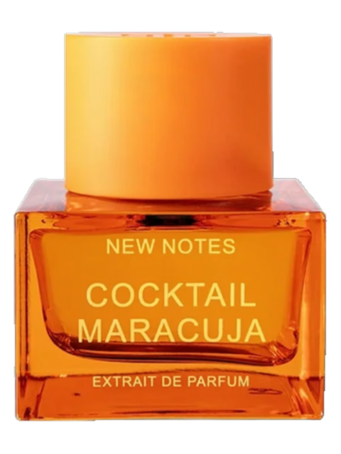 Cocktail Maracuja