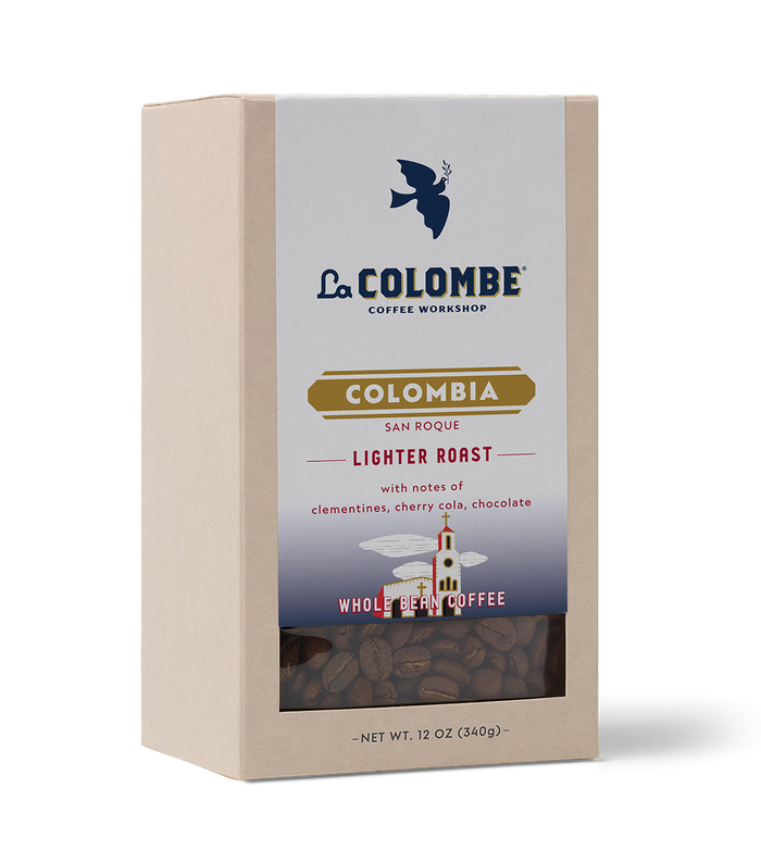 Colombia - San Roque