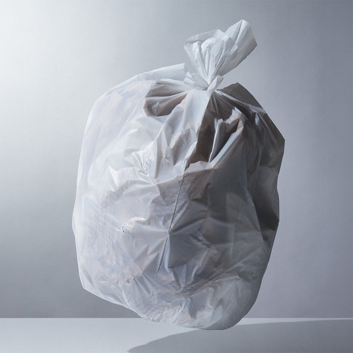 Public Goods Household Compostable Trash Bags