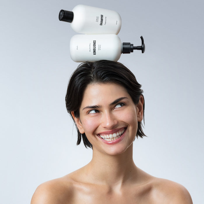 Public Goods Personal Care Conditioner
