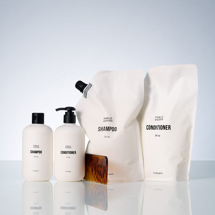 Public Goods Personal Care Conditioner