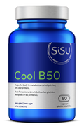 Cool B50 (60 Gélules Végétales)
