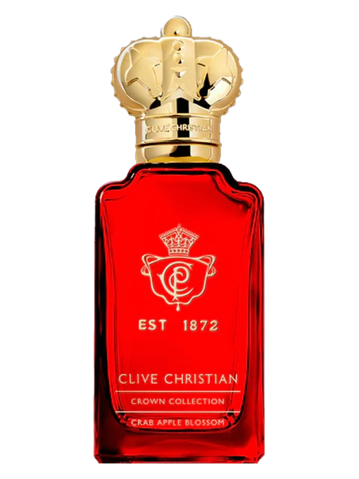 Crab Apple Blossom | ClicScent