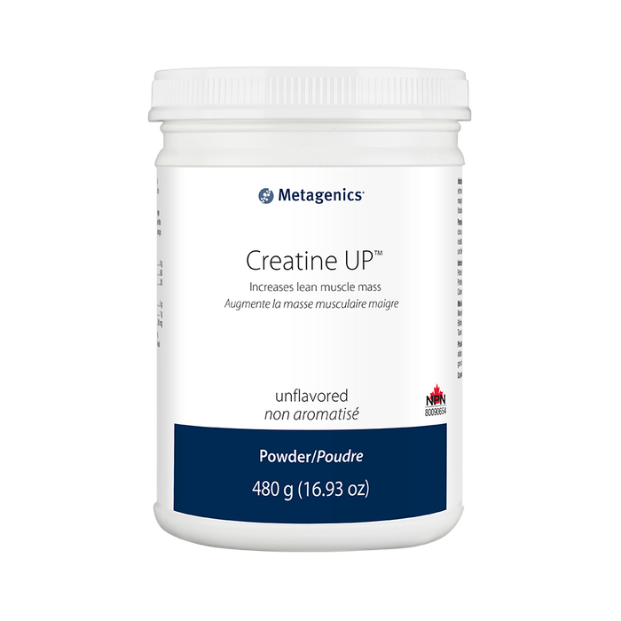 Creatine Up (60 Mesures)