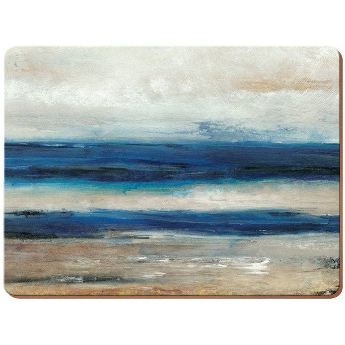 Creative Abstract Design Placemats - All Sizes