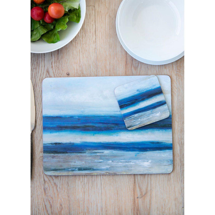 Creative Abstract Design Placemats - All Sizes