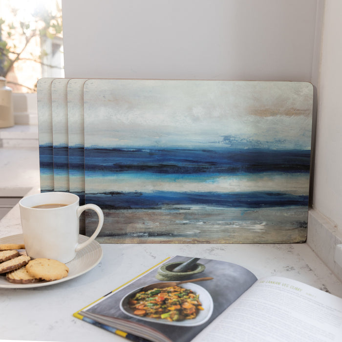 Creative Abstract Design Placemats - All Sizes