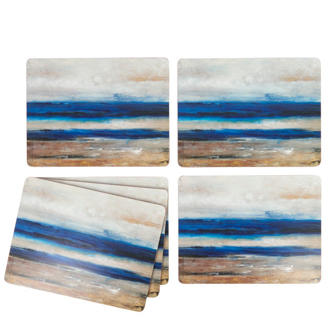 Creative Abstract Design Placemats - All Sizes