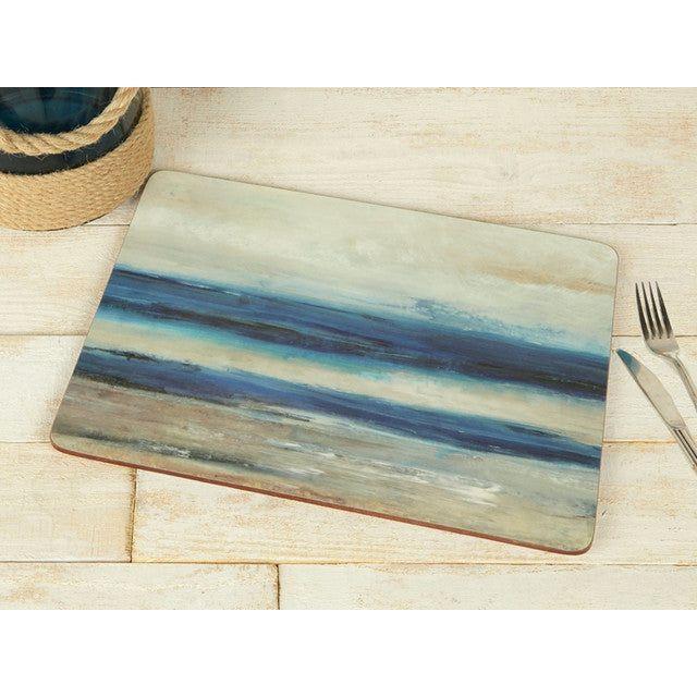 Creative Abstract Design Placemats - All Sizes