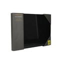 Creative Black Granite Set of 2 Table Mats