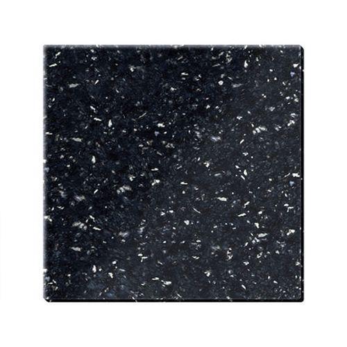 Creative Black Granite Set of 4 Coasters