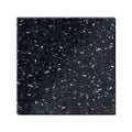 Creative Black Granite Set of 4 Coasters