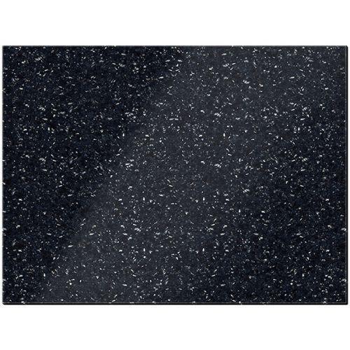Creative Black Granite Work Surface Protector