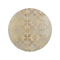 Creative Gold Impressions Placemats