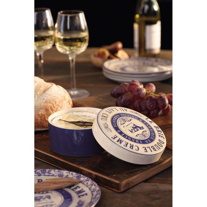 Creative Gourmet Brie Baker