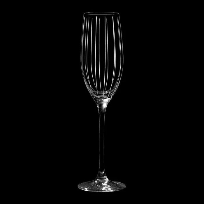 Creative Mikasa Champagne Flutes