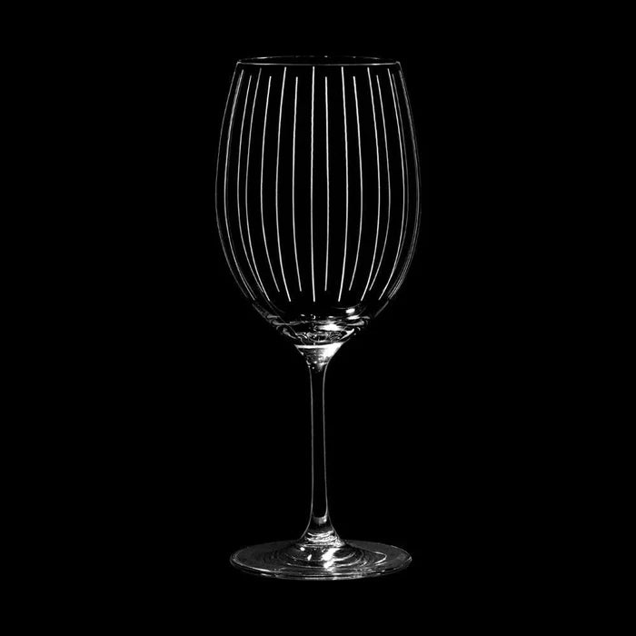 Creative Mikasa Cheers Red Wine Glasses