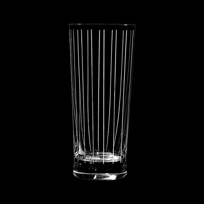 Creative Mikasa Highball/Tall Glasses
