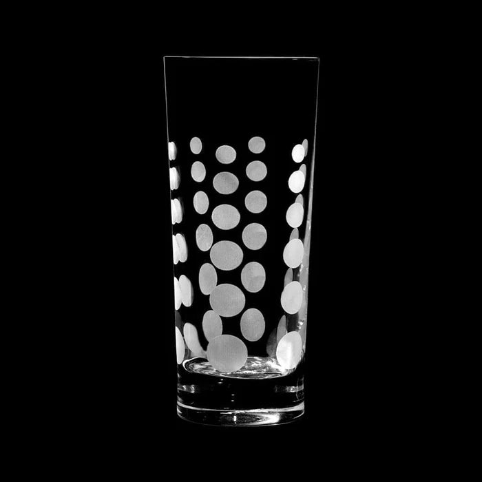 Creative Mikasa Highball/Tall Glasses