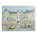 Creative Set Cornish Harbour Place Mats