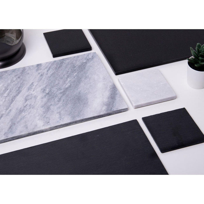 Creative Set Marble Placemats