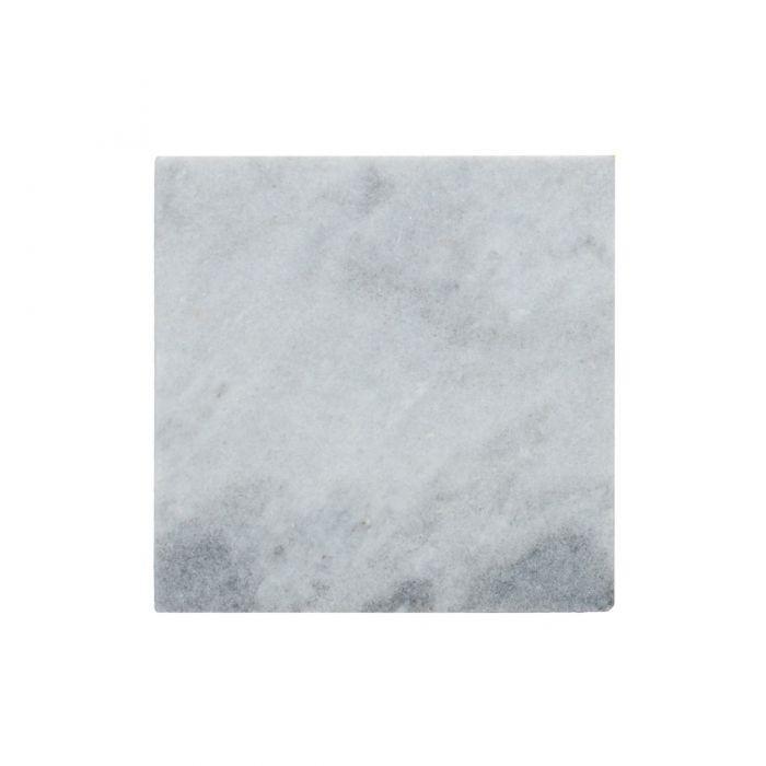 Creative Set of Marble Coasters