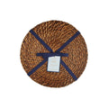 Creative Tops Set of Rattan Placemats