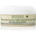 Crème De Nuit Anti-âge Et Cou Au Monoï (60ml)