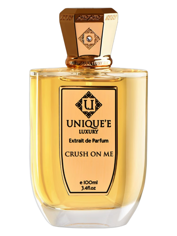 Crush On Me | ClicScent