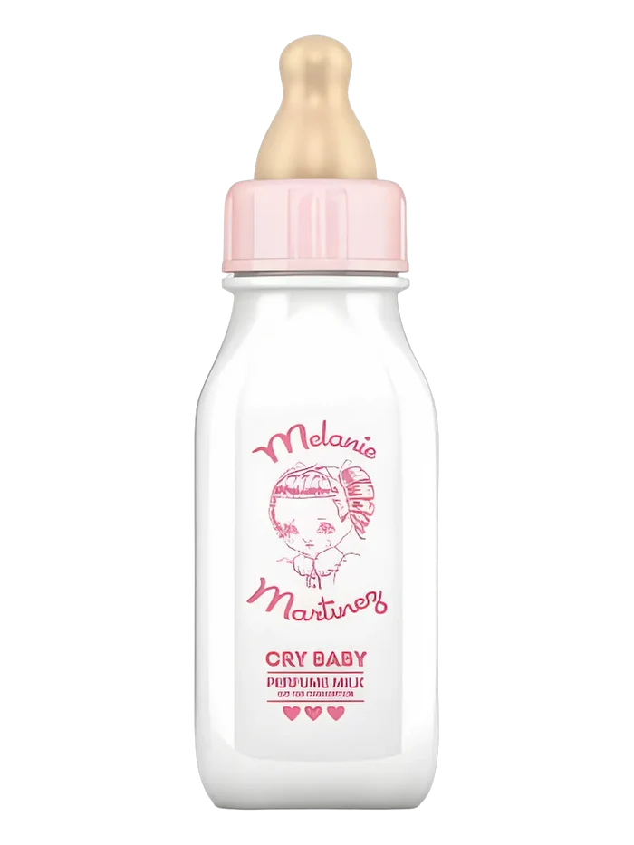 Cry Baby Perfume Milk