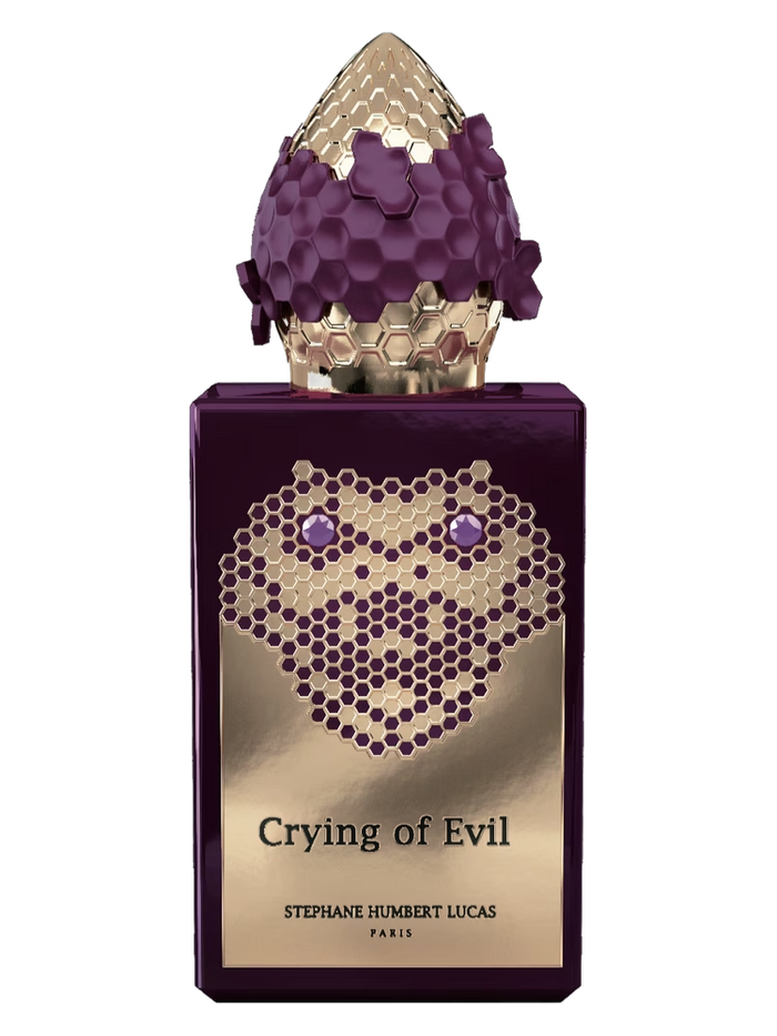 Crying of Evil | ClicScent