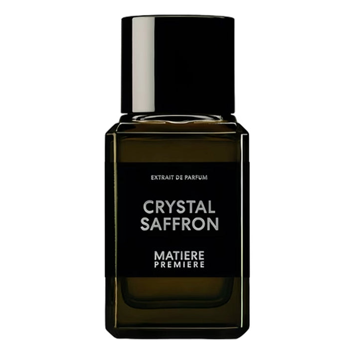 Crystal Saffron Extrait | ClicScent