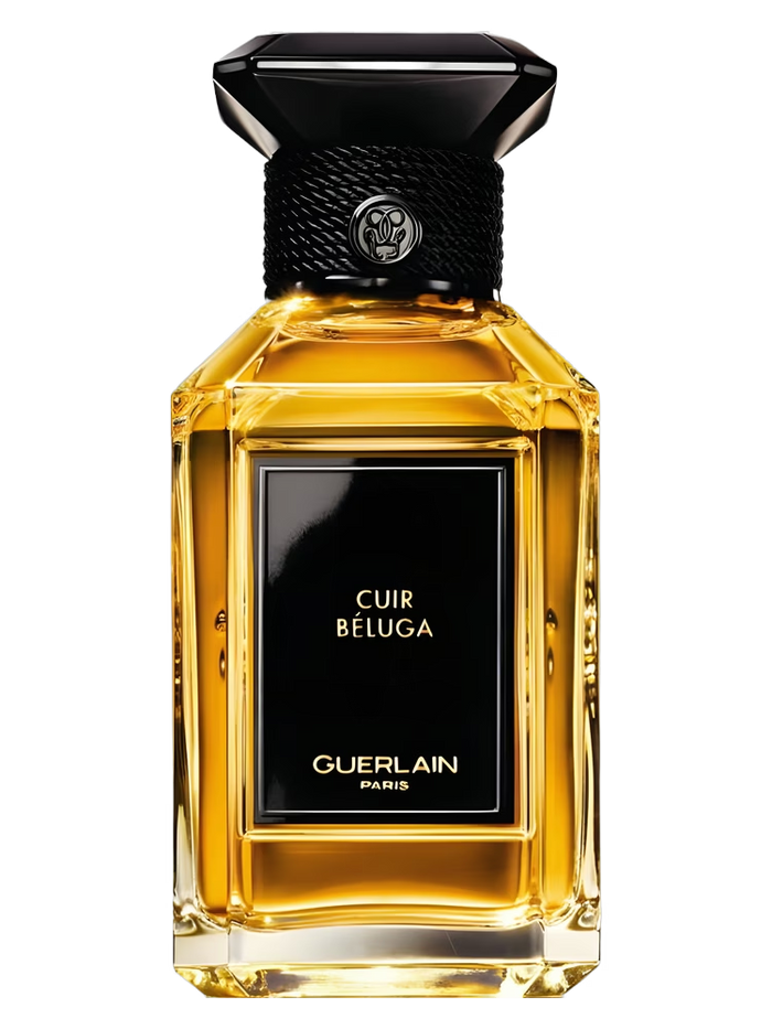 Cuir Béluga | ClicScent