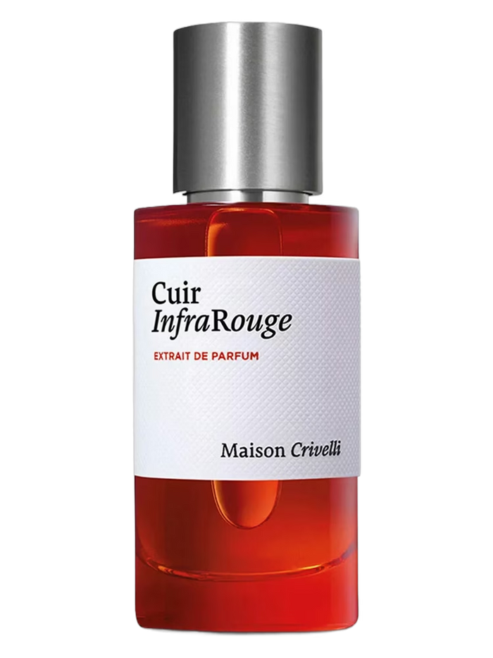 Cuir InfraRouge | ClicScent