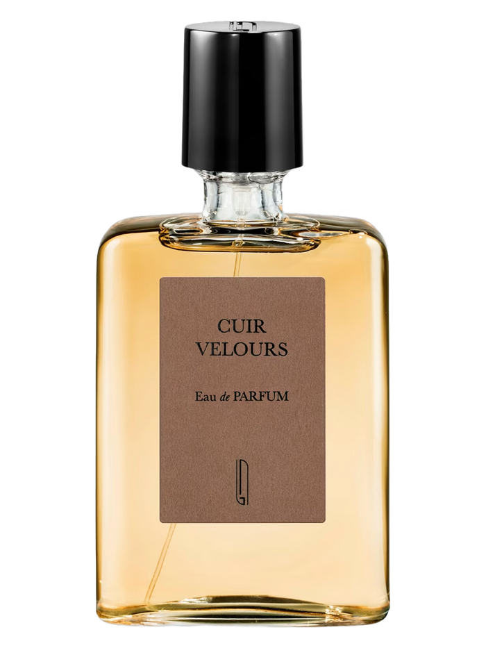 Cuir Velours | ClicScent